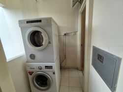 Sims Green (D14), Apartment #489923291